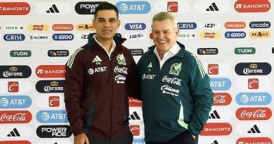 What Rafael Márquez's Appointment Means for the Future of Mexican Soccer