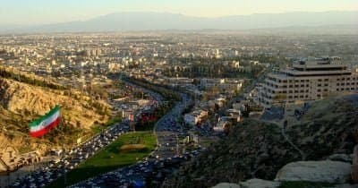 How Shiraz Airstrike Signals Rising Risks for Regional Airspace and Markets