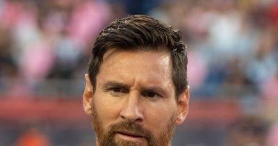 What Messi's Moment Means for Fan Token Futures