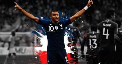 How France's Dominance in World Cup Impacts Crypto Betting Markets