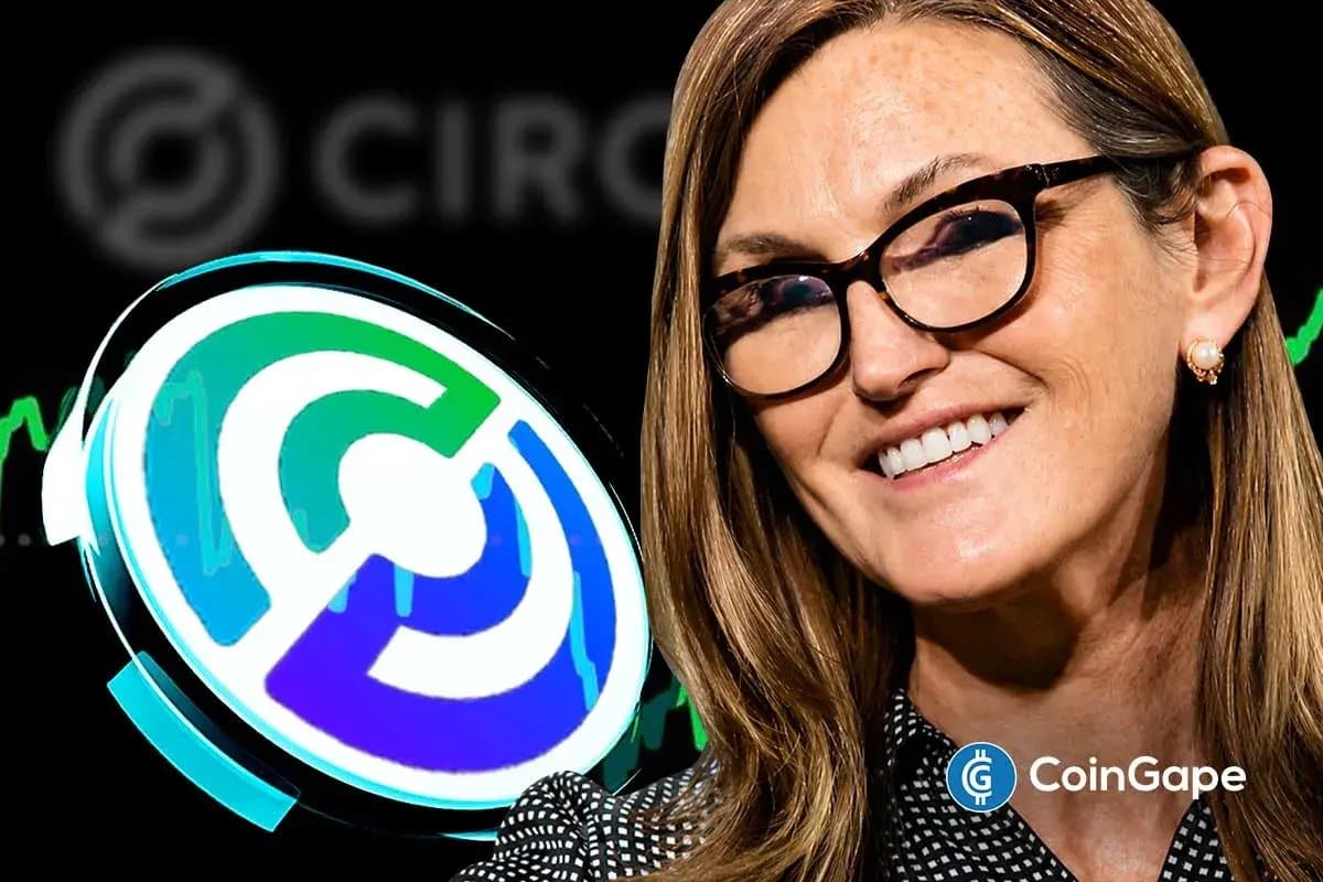 ARK Invest Increases Stake in Circle Following New York Licensing Win