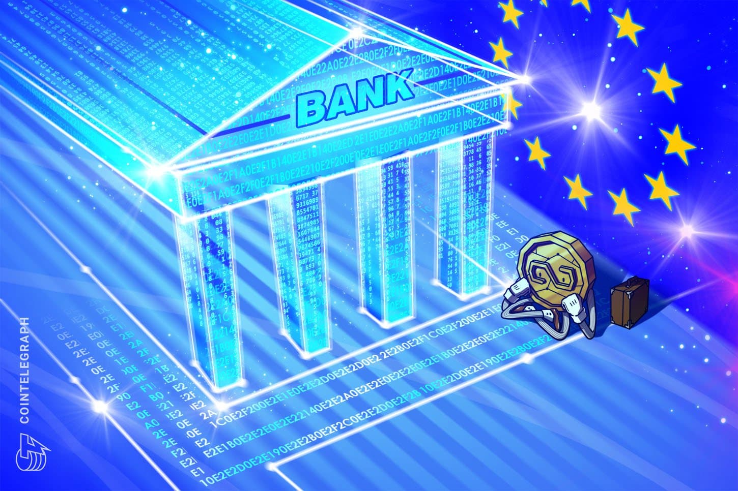 Will Stablecoins Threaten Traditional Banking in Europe?