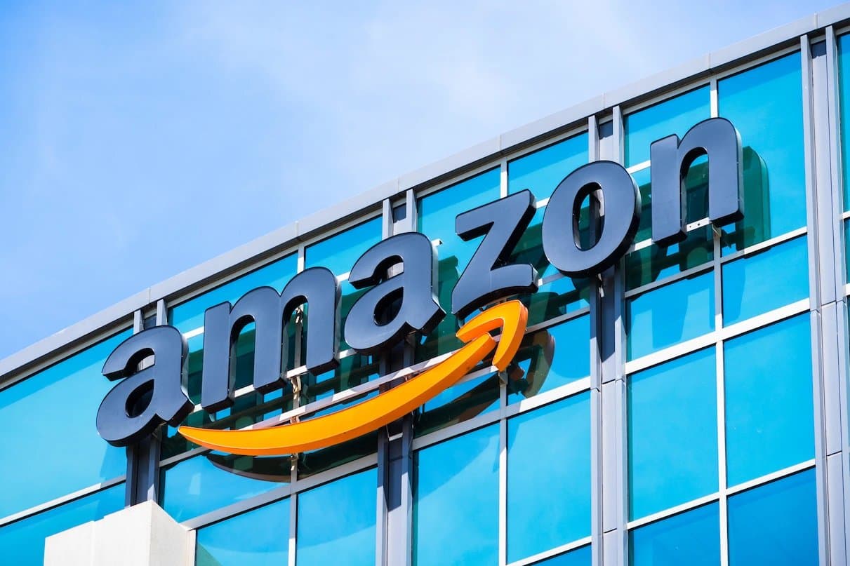 Amazon’s Market Value Could Hit $5 Trillion by 2028, AI-Powered Forecast Predicts