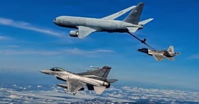 What Deploying 100 Tankers to Israel Signals for US-Iran Tensions
