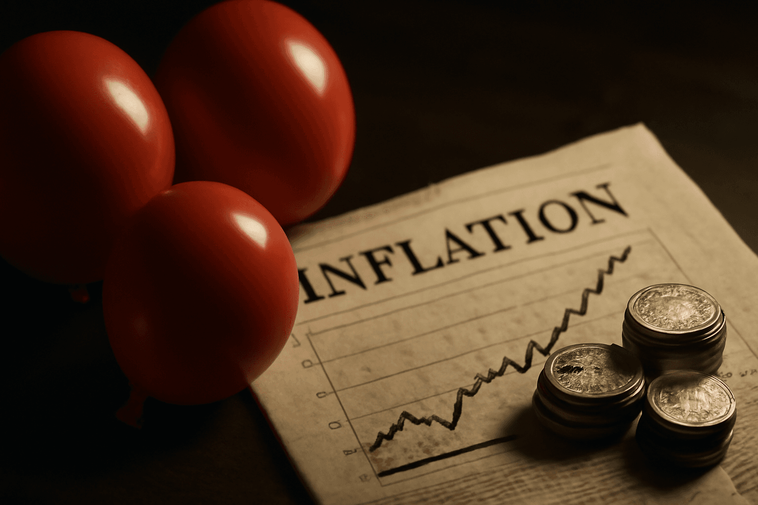 How June Inflation Data Challenges and Supports Price Control Claims