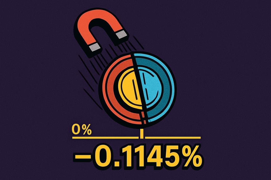Bitcoin Trades Below Par on Coinbase for 78 Straight Days, a Historic Low