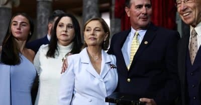 How Darline Graham’s Candidacy Reshapes South Carolina Senate GOP Race