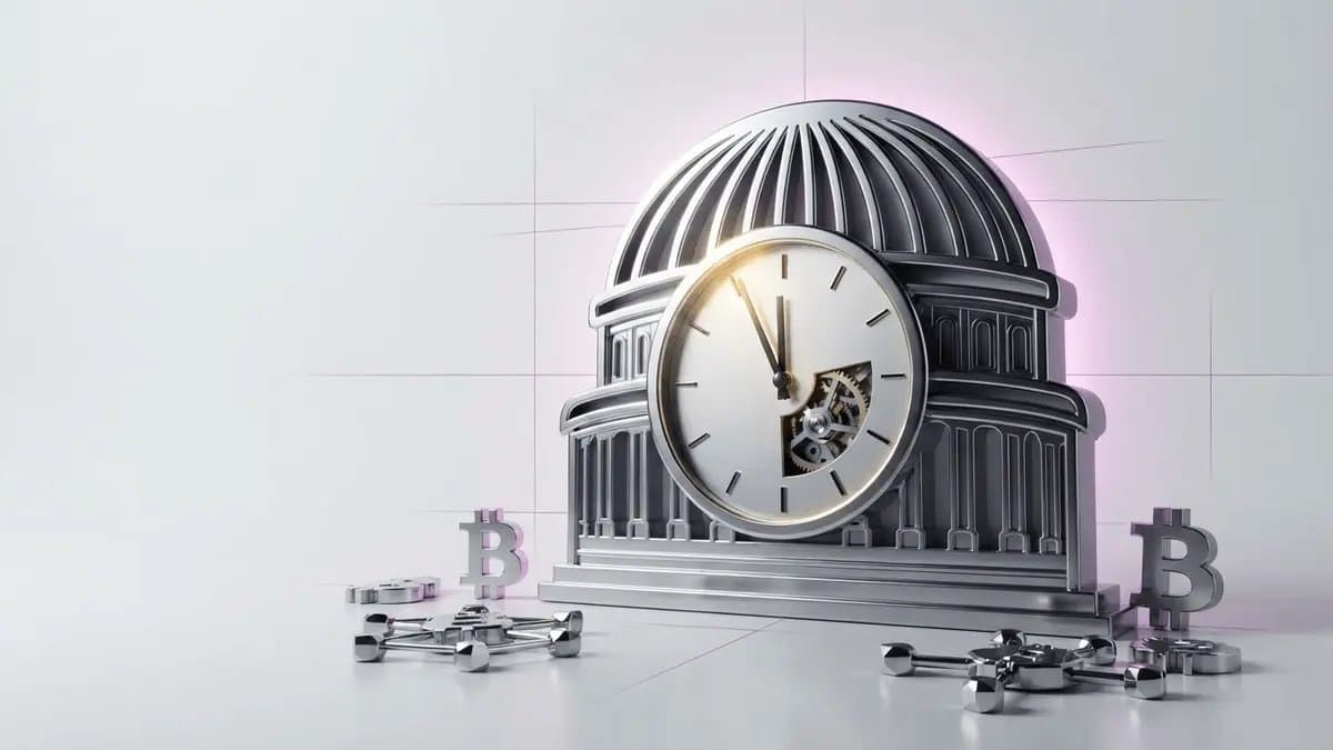 Why the Delay in Crypto Market Rules Could Shake Investor Confidence