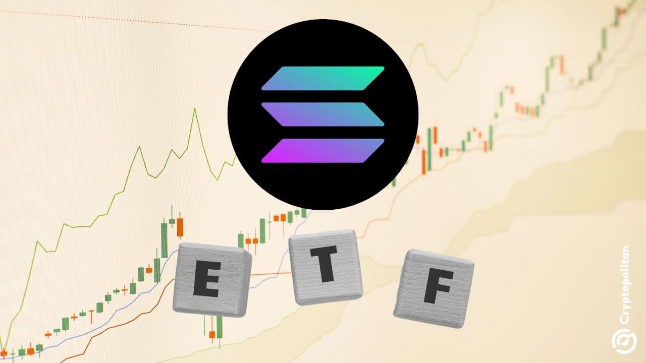How Grayscale’s Solana ETF Shift Could Reshape Staking Returns Payouts