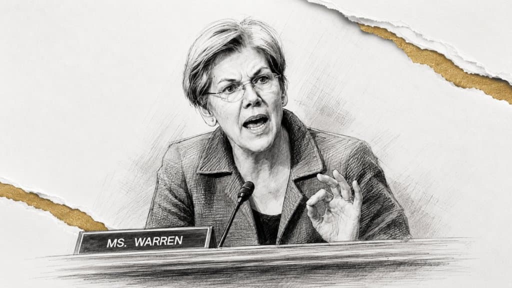 What Trump's Crypto Earnings Mean for Regulatory Scrutiny