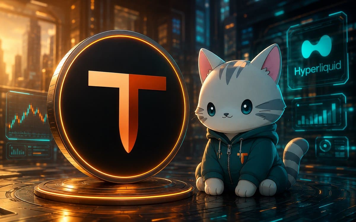 How Tradoor0's tPoints Could Alter Perpetual Market-Making Dynamics