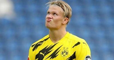 How Erling Haaland's Success Influences Crypto Betting Markets