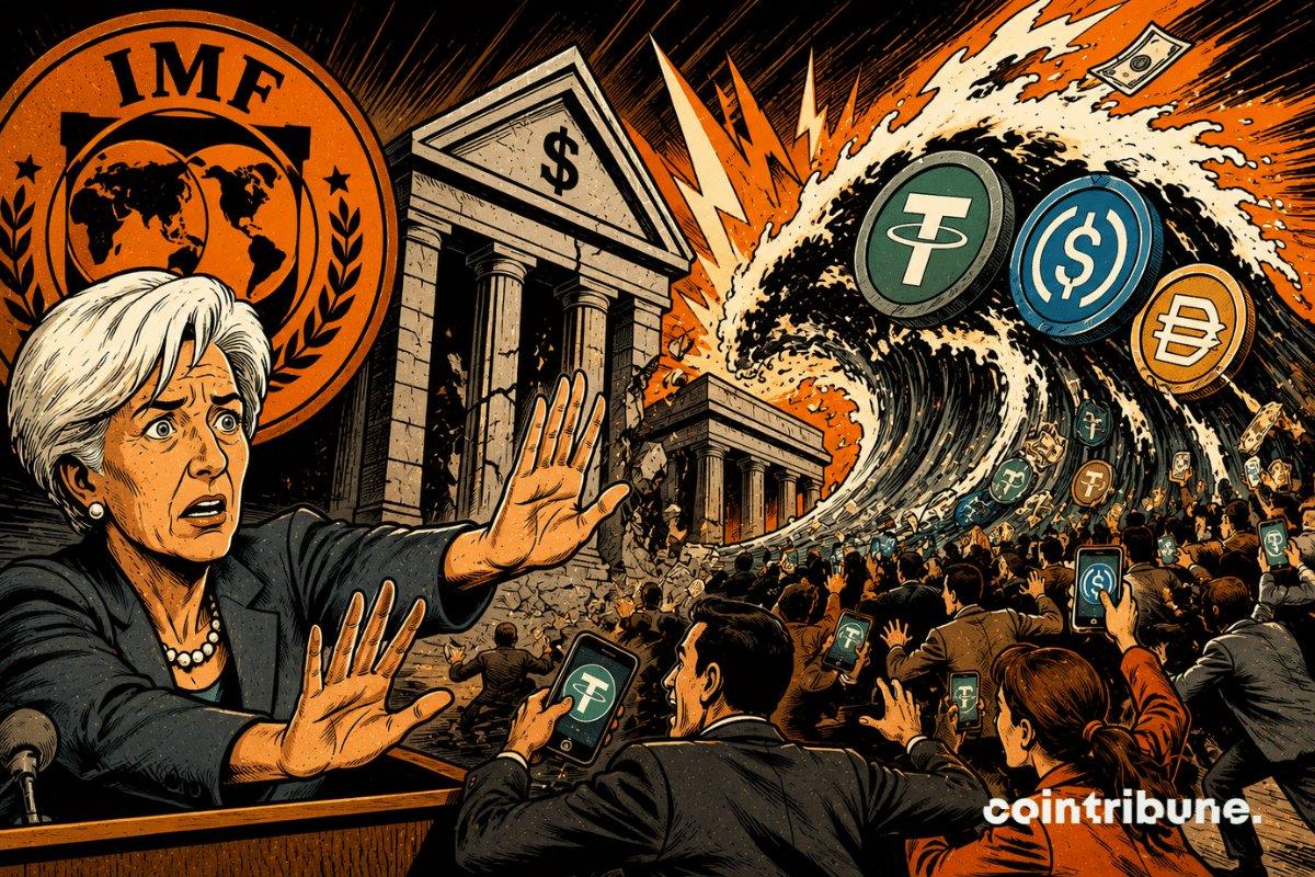 How Stablecoins Are Redefining Macroeconomic Relationships Globally