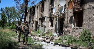 What the Claims Over Kostiantynivka Mean for Future Conflict Developments