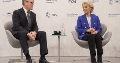 What the UK's Defense Loan Participation Means for European Security and Investment