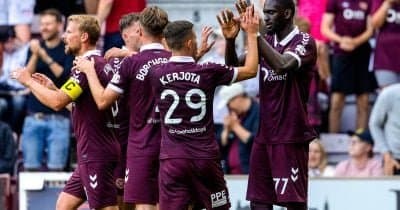 What Hearts’ Champions League Return After 20 Years Means for Football and Crypto Sponsorship