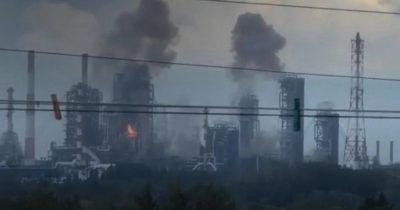 How Ukraine's Strikes on Oil Refineries Impact Global Energy Markets