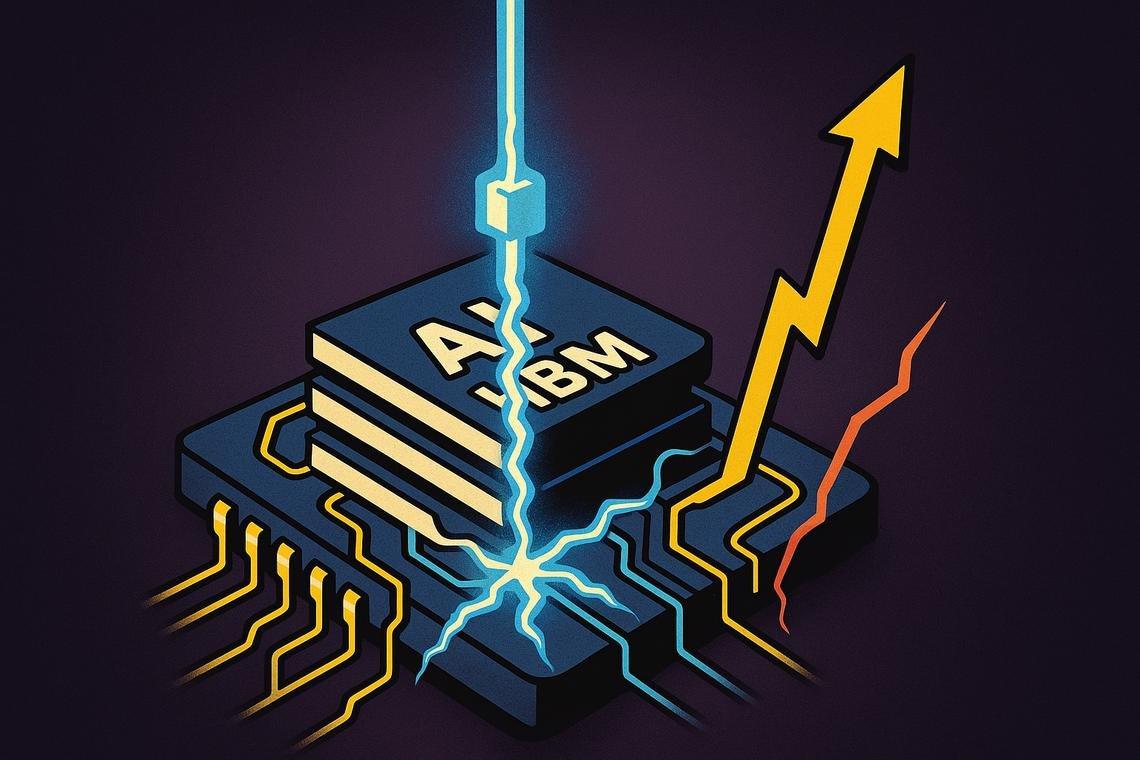How Micron's Extraordinary Margins Reflect AI's Market Transformation