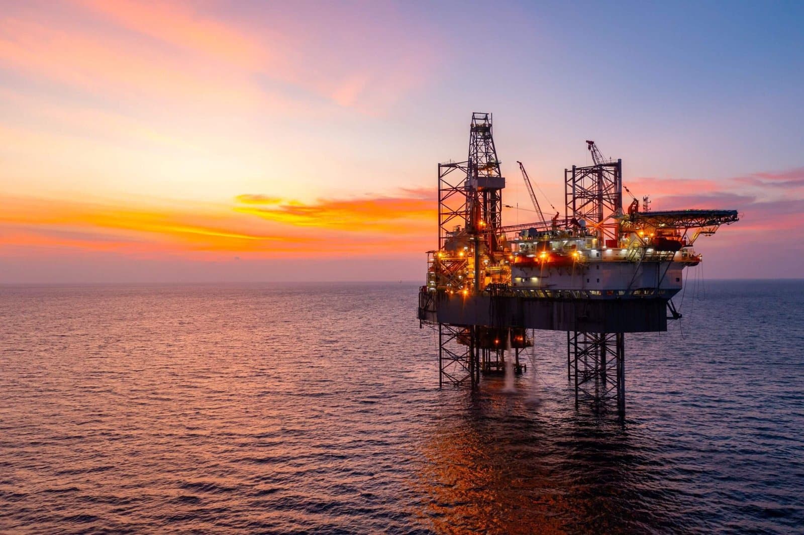 How Middle East Tensions and Blockades Are Reshaping Oil Market Dynamics