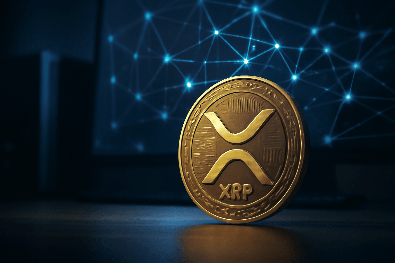 What XRP Ledger’s v3.2.0 Adoption Reveals About Network Resilience and Governance