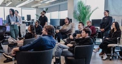 Beijing AI startup Vast pursues $2 billion Hong Kong IPO as venture capital rushes past crypto