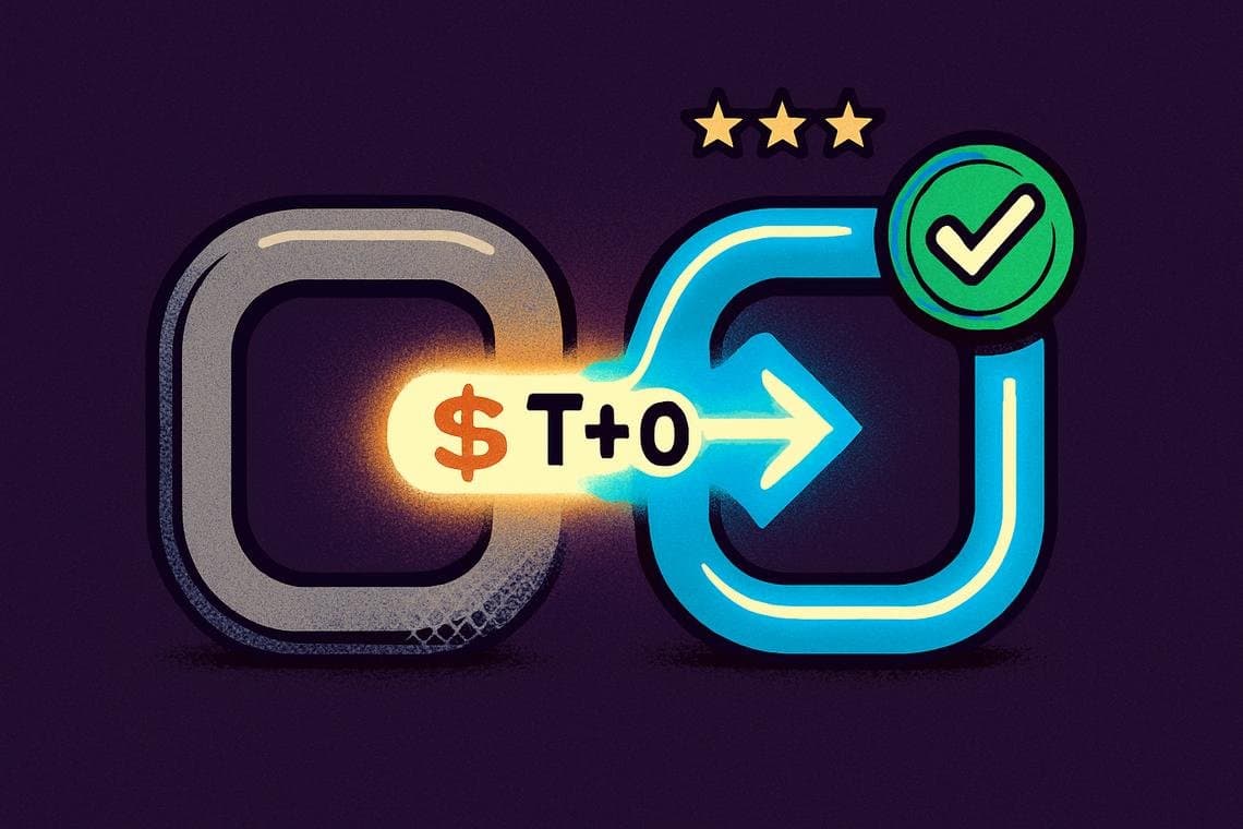 Bybit Teams Up with Finloop to Introduce Top-Rated Tokenized USD Liquidity for Institutions