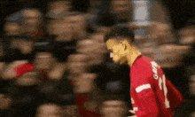 How Mason Greenwood's Transfer Reflects Evolving Market Dynamics