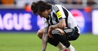 What Sandro Tonali's Transfer to Tottenham Means for Premier League Dynamics