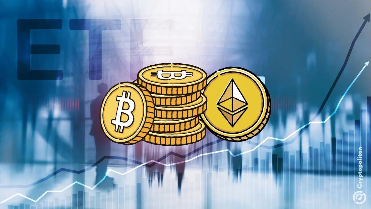 Three Bitcoin firms load up while Strategy dumps 1,638 coins