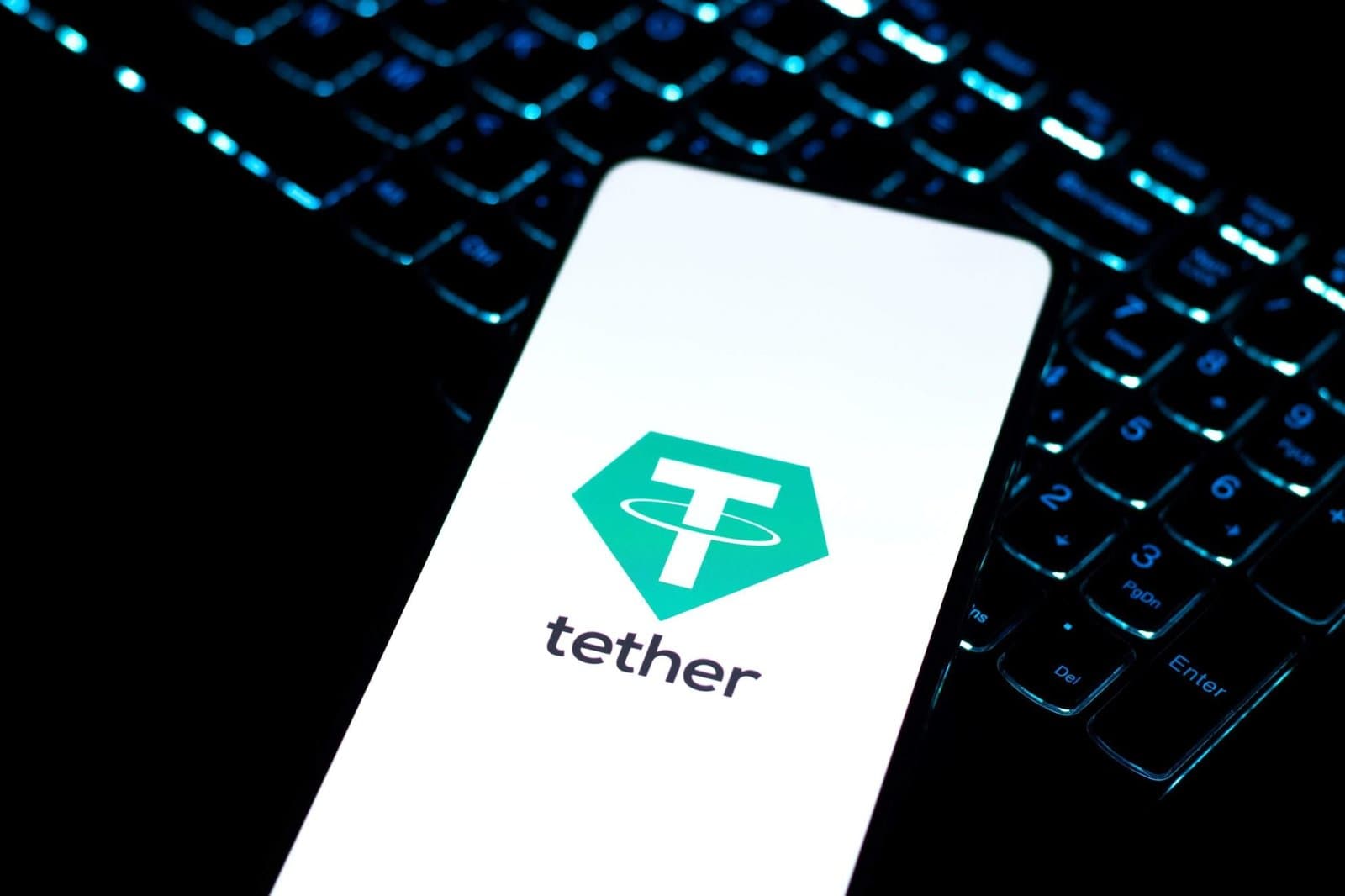 Tether Reports $1.5 Billion Profit as USDT Supply Nears $185 Billion Amid Market Slump
