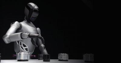 What Paradigm's Strategic Shift to AI and Robotics Means for Investors