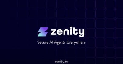 Zenity raises $125M to lock down AI agents before they blow up your systems