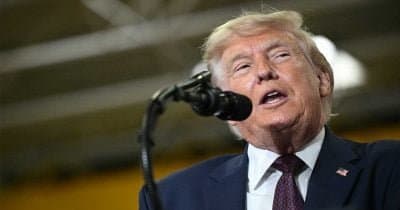 What Trump's Compensation Demands Mean for Global Oil Markets