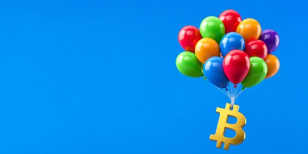 What Bitcoin’s $66K Surge Reveals About Market Dynamics and Risks