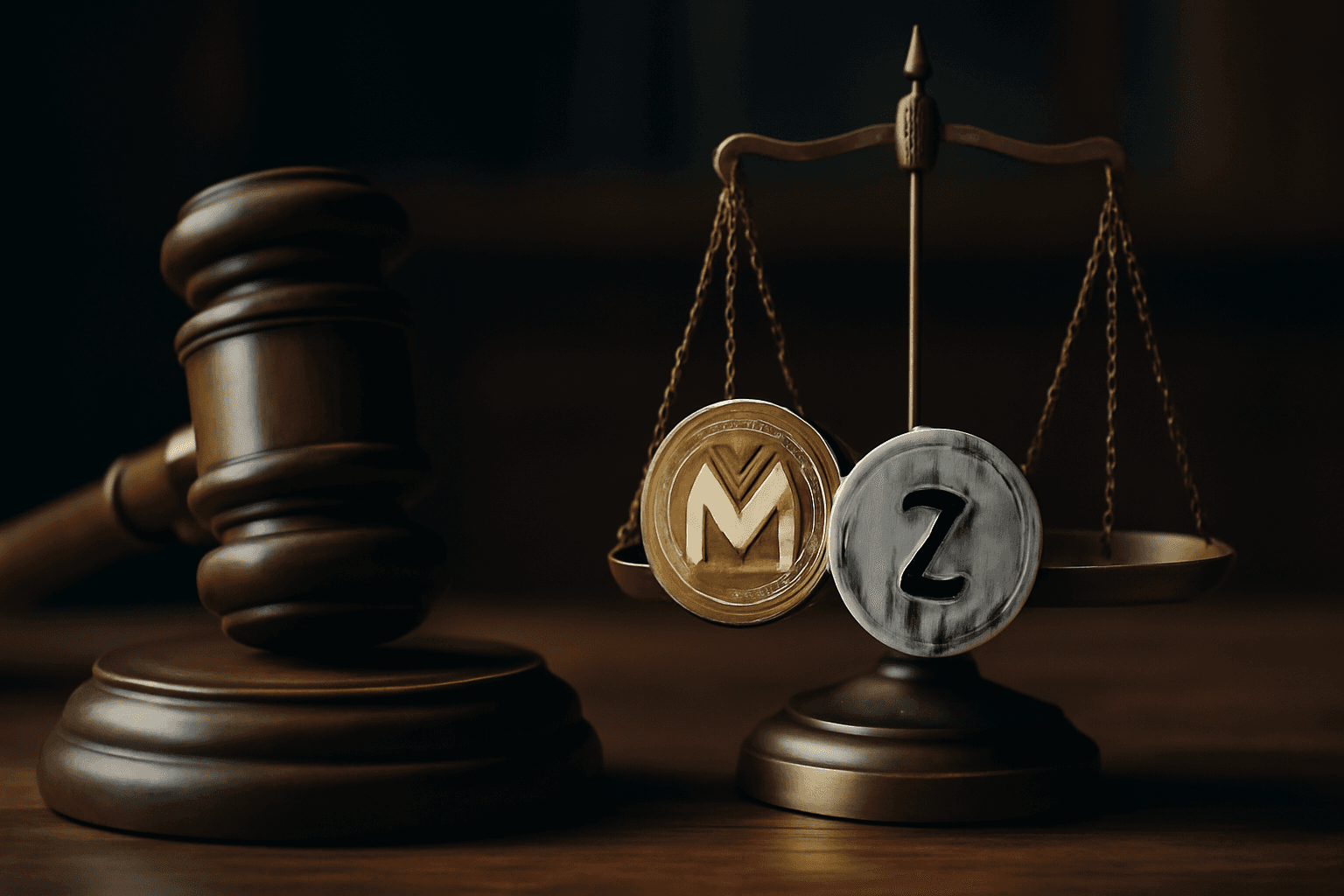 What Regulatory Concerns Mean for Privacy Coins Like Zcash and Monero