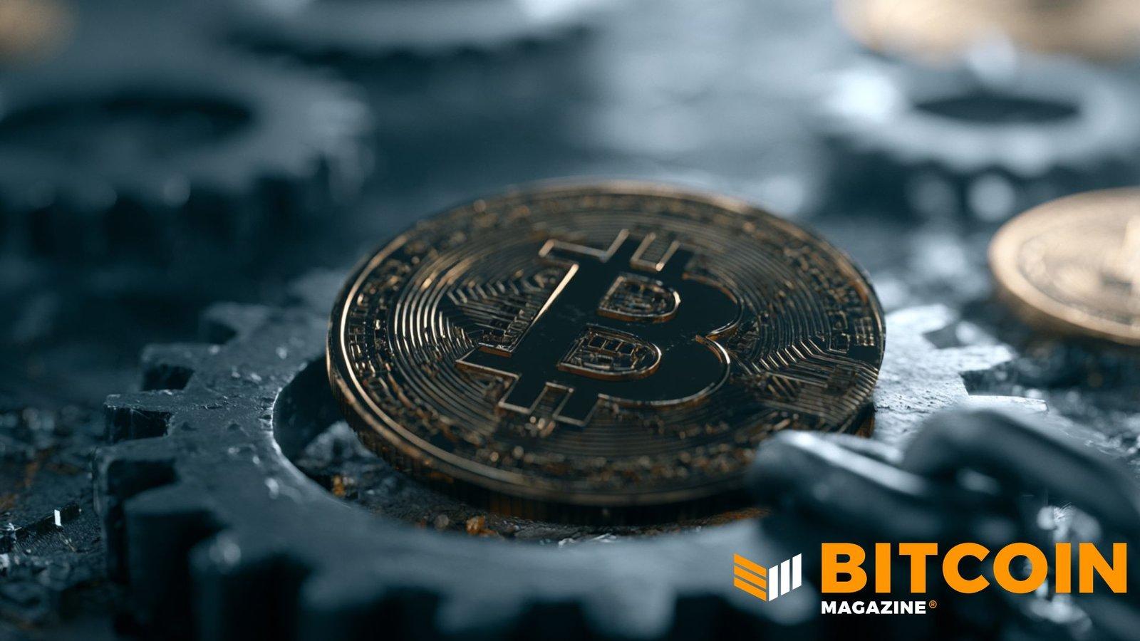 How Private Blockchains Could Diminish Bitcoin's Influence