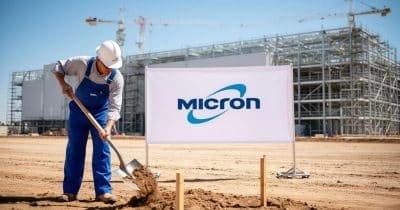 What Micron's Record Earnings Mean for the Tech Landscape