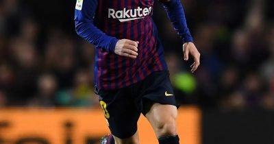 How Messi's World Cup Success Influences Crypto Fan Tokens