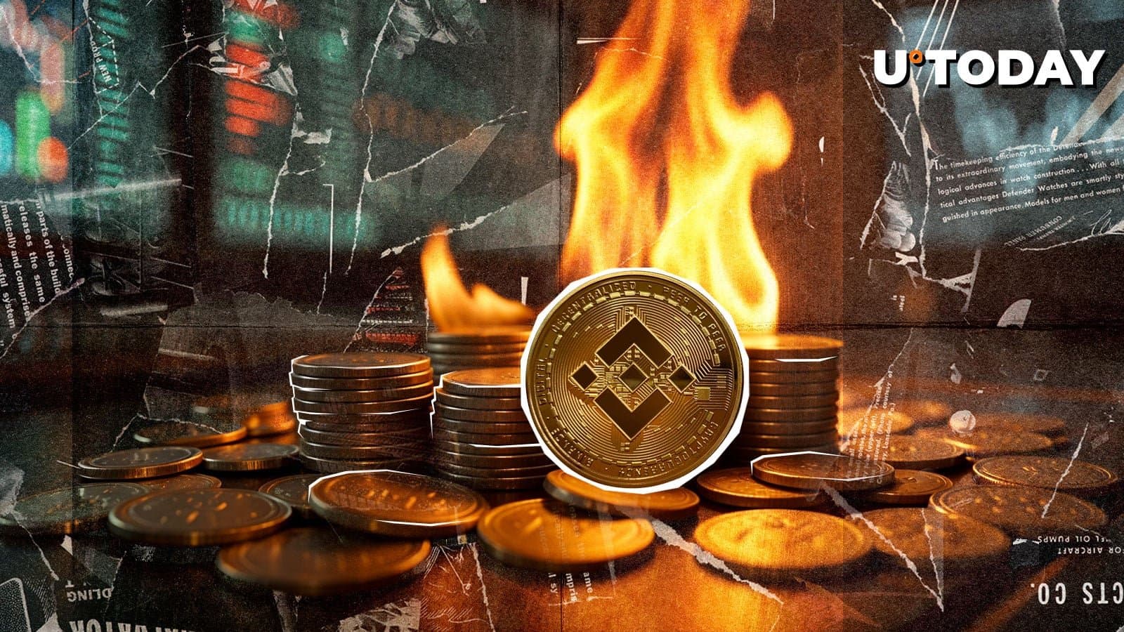 How the Latest BNB Burn Impacts Market Dynamics and Investor Sentiment