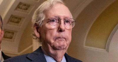 What McConnell's Health Speculations Mean for Political Markets