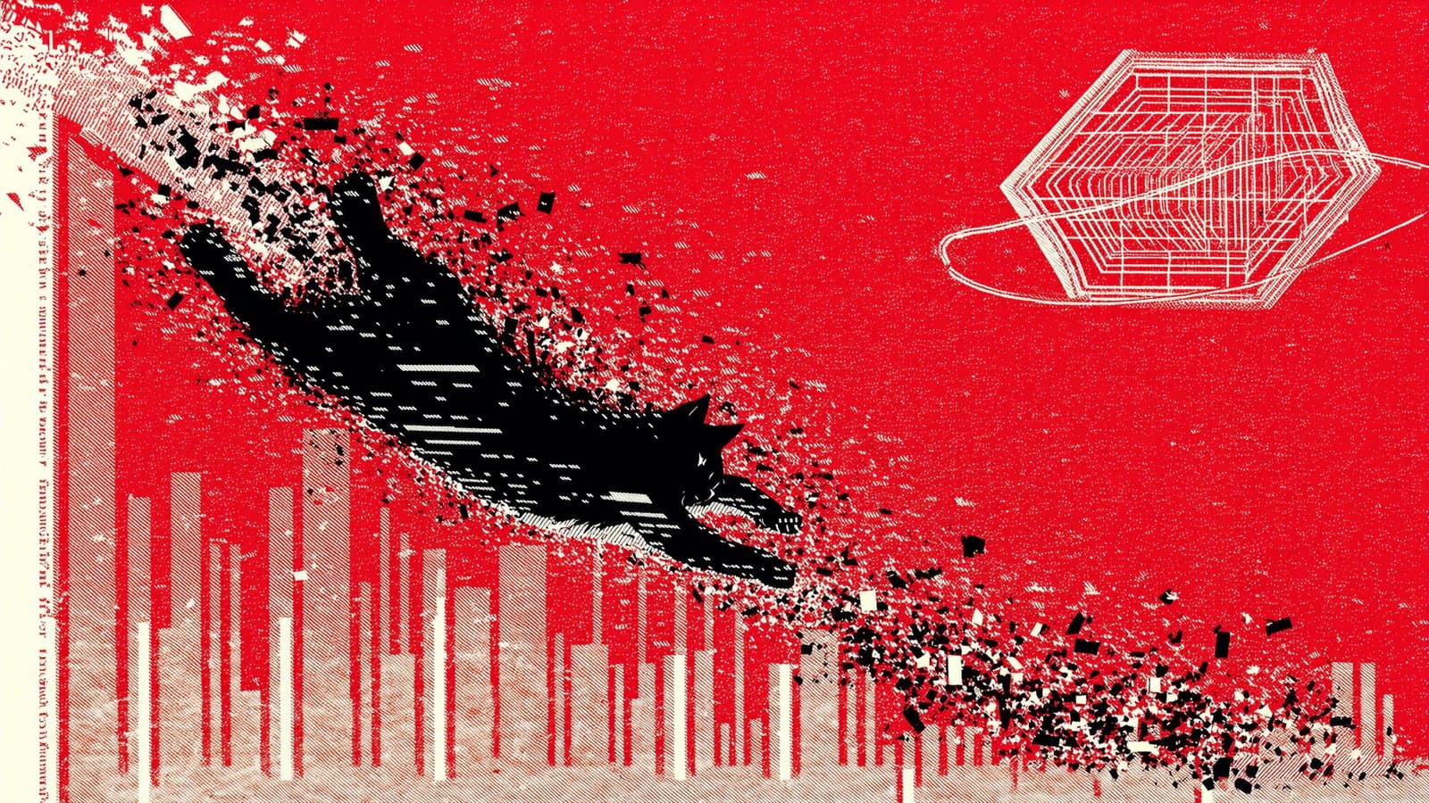 What CASHCAT’s 75% Plunge Reveals About Leveraged Memecoin Risks