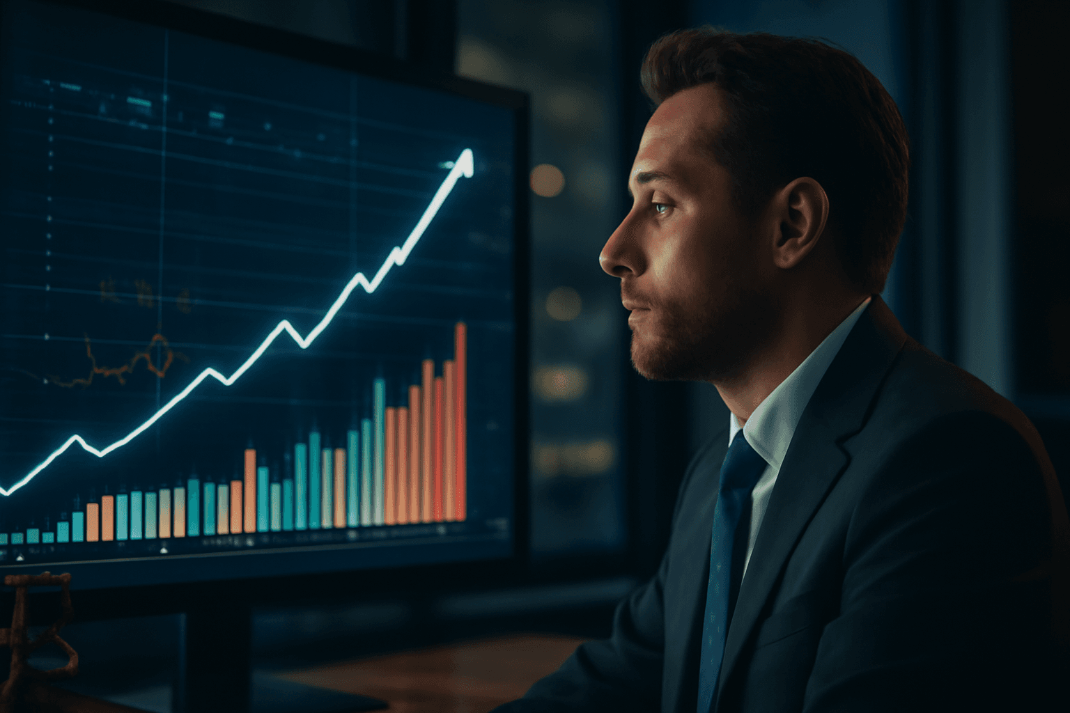 What Soaring AI Contract Wins Mean for IREN’s Market Position