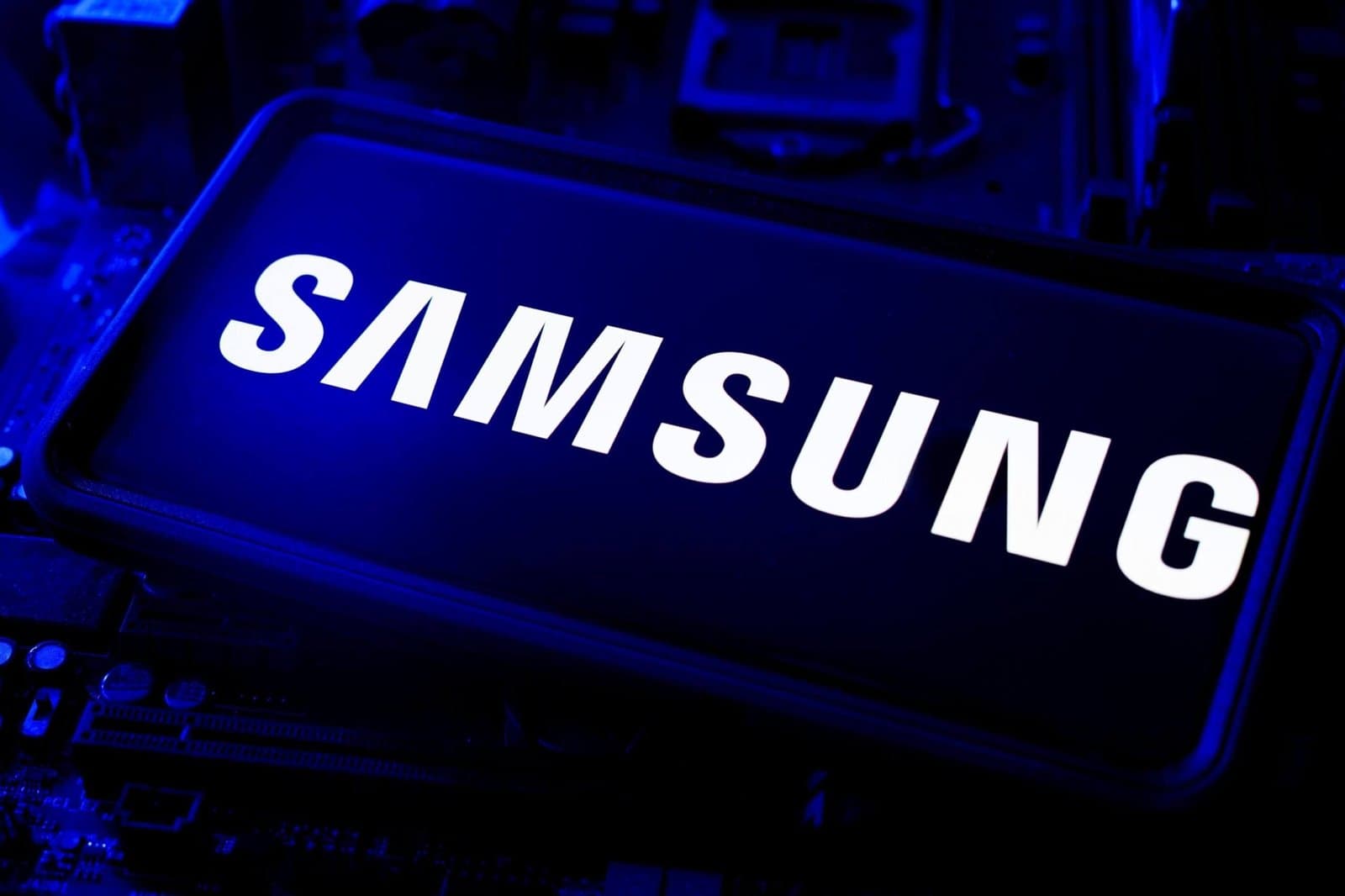 Will Samsung's Potential ADR Listing Reshape Investor Dynamics?