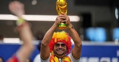 What Spain's World Cup Win Reveals About Crypto's Shifted Sponsorship Playbook