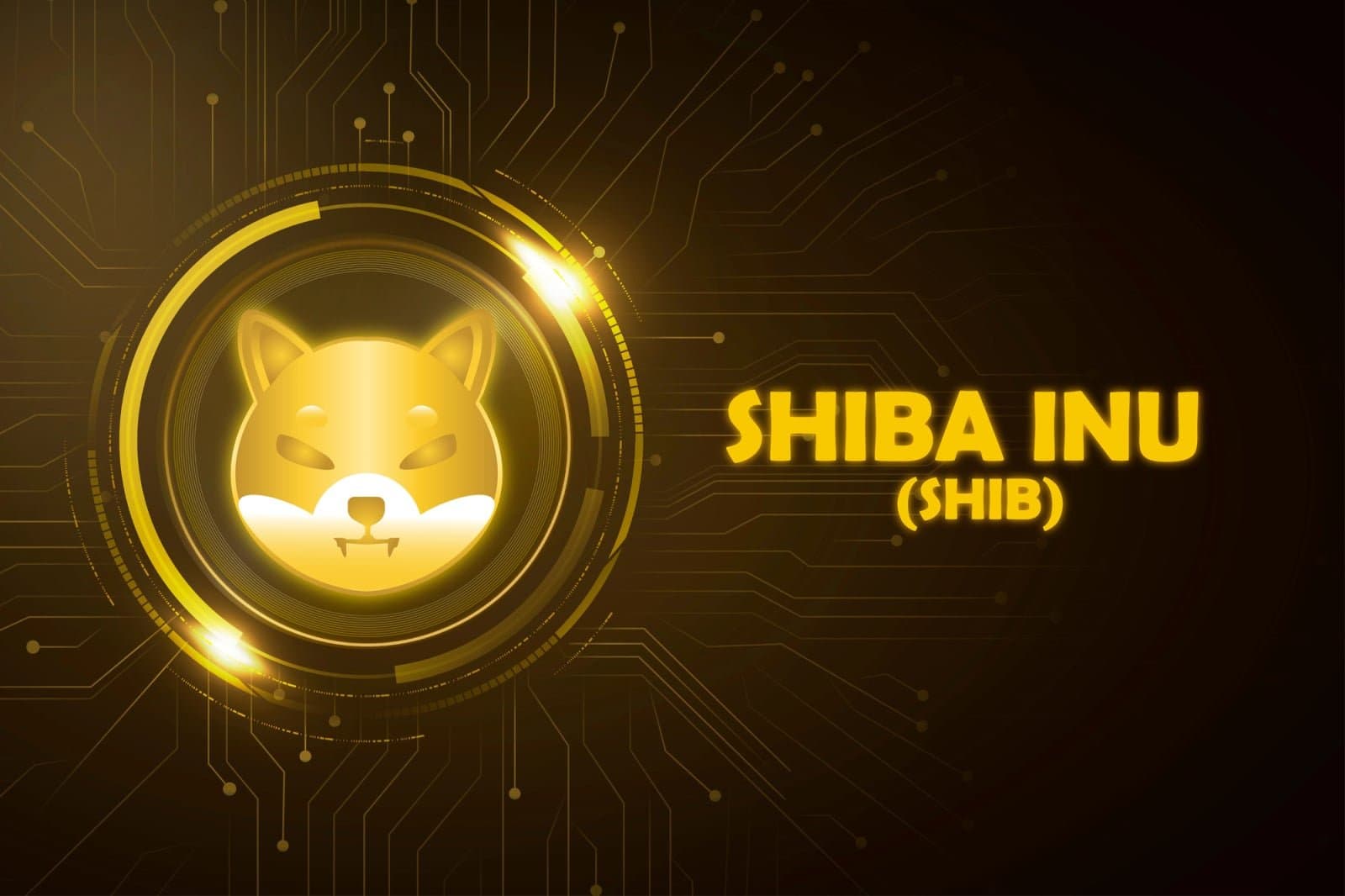 Shiba Inu Prints Mini Golden Cross, Breaks August Slump With 16% Rally