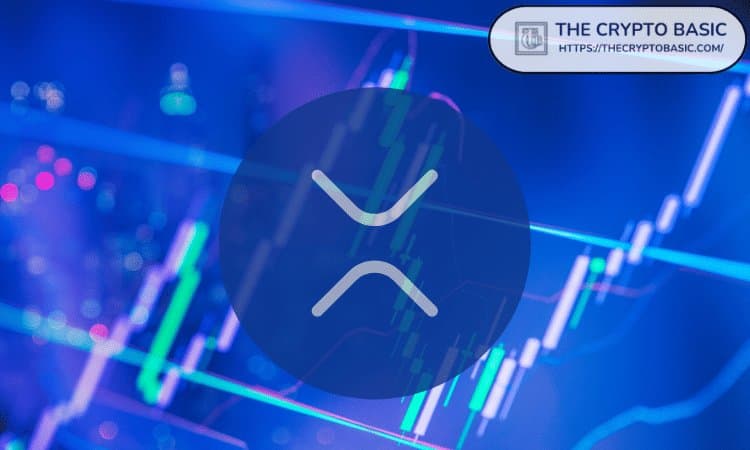 What XRP’s Technical Patterns Reveal About Its Near-Term Price Action