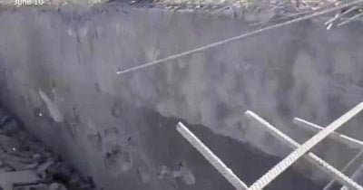 How US Airstrikes Disrupt Iran’s Civilian Infrastructure and Nuclear Oversight Prospects