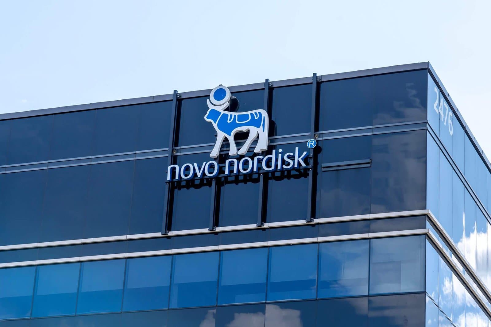 How Novo Nordisk’s Lawsuit Challenges Eli Lilly’s Weight-Loss Claims