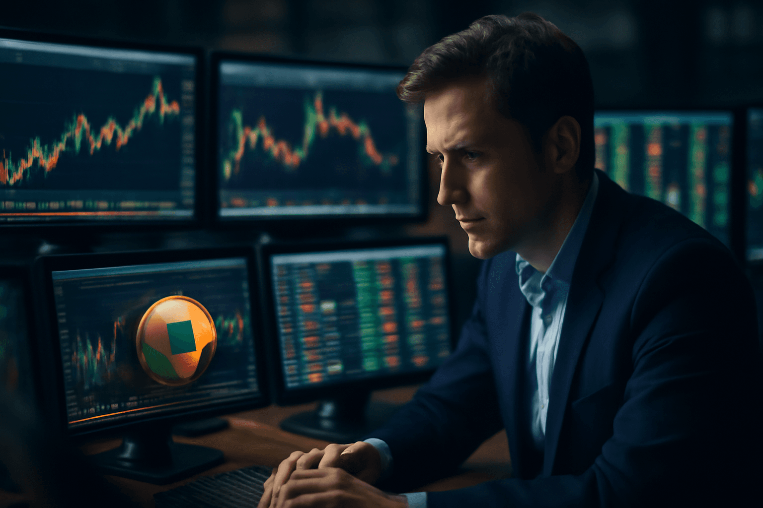 What $2 Billion in World Cup Prediction Trades Reveals About Market Behavior