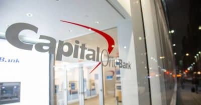 Capital One Shut Down Hundreds of Trump Organization Accounts Amid AML Concerns